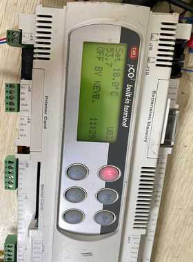 意大利CAREL卡乐，PCO2000BL0控制器，，询价