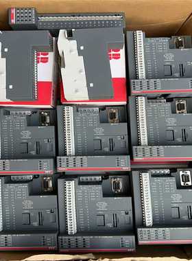 议价#模块ABBPM544模块，全部包好。