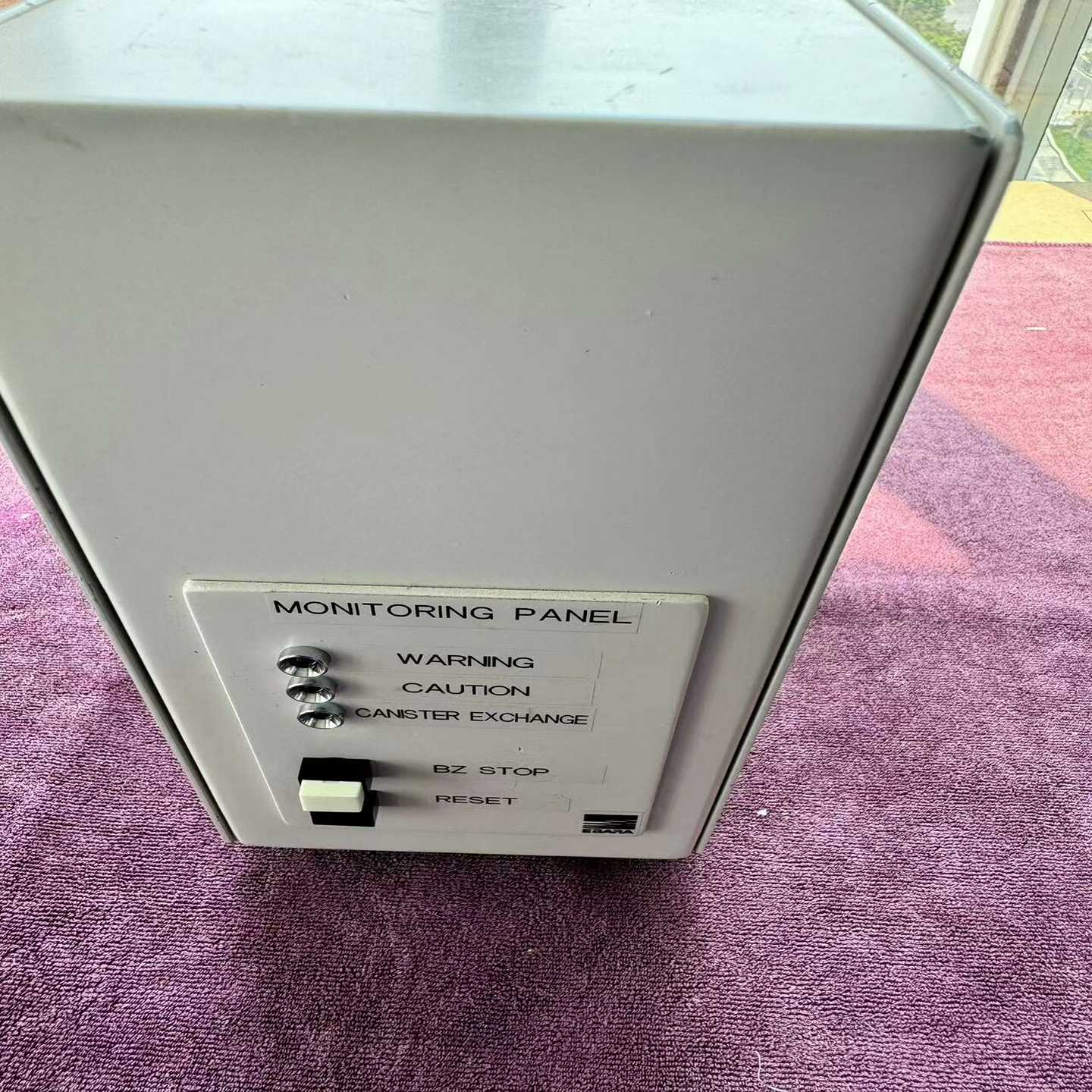 【议价】EBARA控制器100-220V50/60Hz实物适用