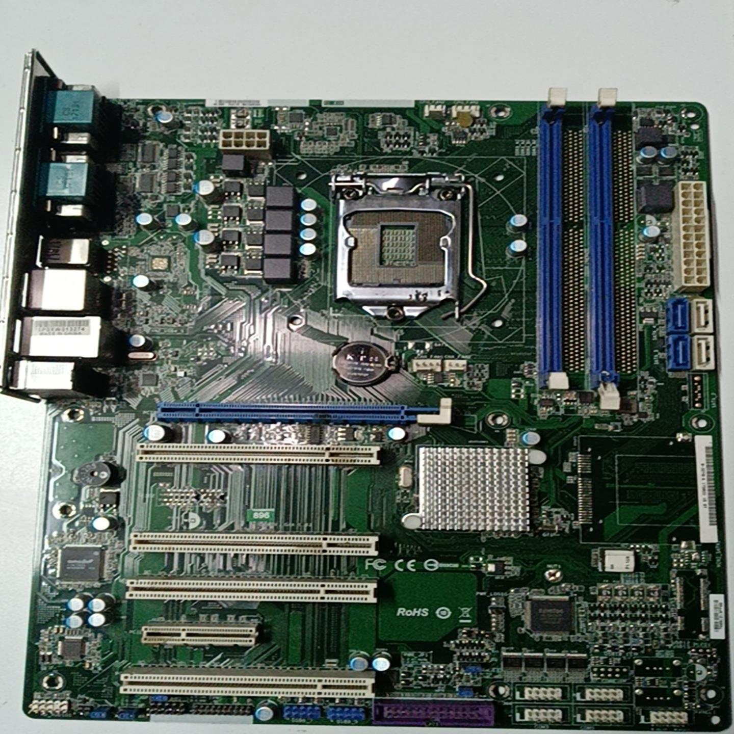 （艺易商行）华擎 896-NEXCOM 896 REV.G/A 1.03