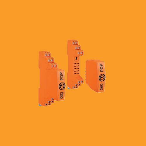 OBO电涌保护器5080454PDP-OS总线连接器
