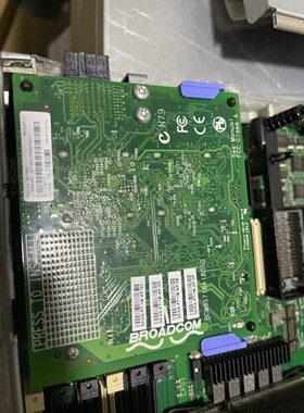 售前询价IBM X240 X240M5 broadcom 49Y79