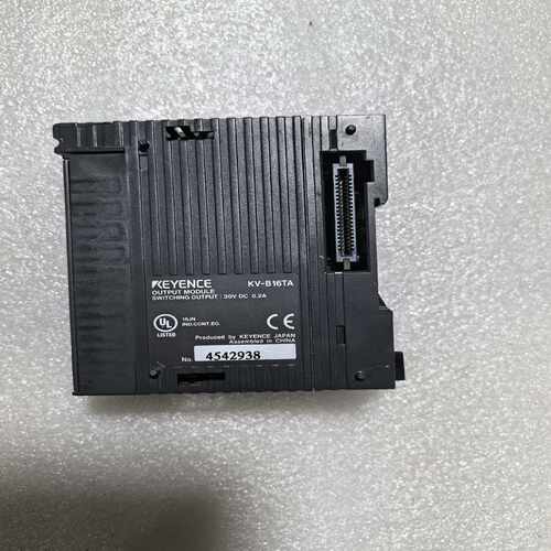 KEYENCE基恩士KV-C16TA询价
