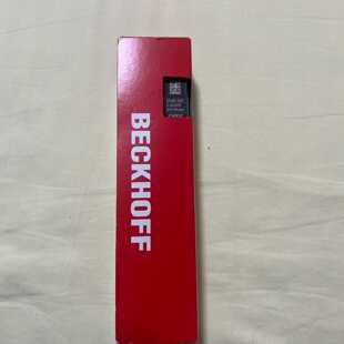 询价全新倍福模块6001 0002