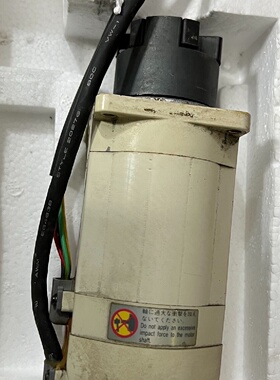 JUKI重机1900套结机主电机马达【议价】