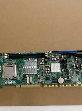 全新库存台湾广积主板 IB940-R 带CPU 内存 全新风--议价商品