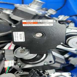 实 3039 询价件信浓42步进电机Y07 59D1