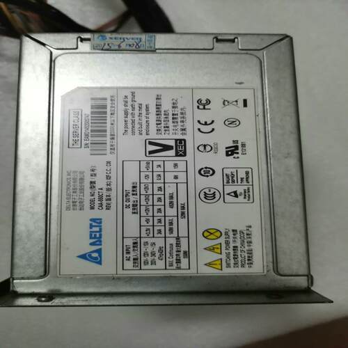 台达CAA-550CT-A 额定550w CPU8+8p 显~询价