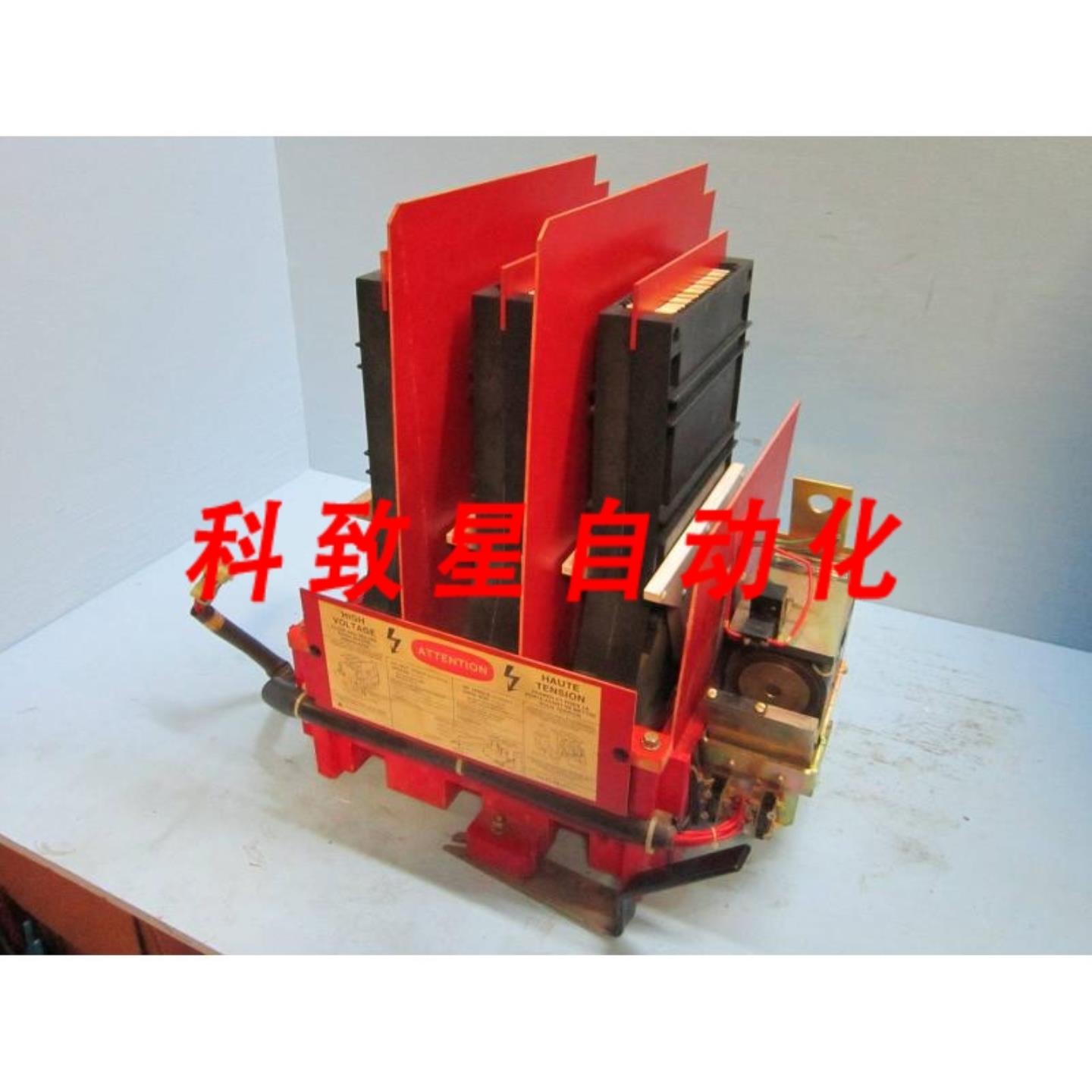 工业配件1502-A4C3D1 400A 2500-5000V 接触器AB 1500-FOD93 1