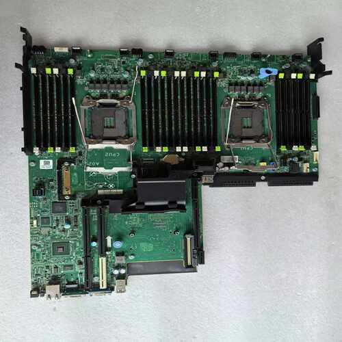 询价~DELL R730 R730XD 服务器主板 WCJNT