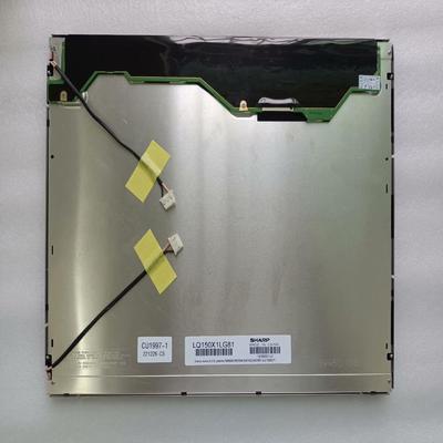 夏普15寸LQ150X1LG55LQ150X1LG71L--议价商品