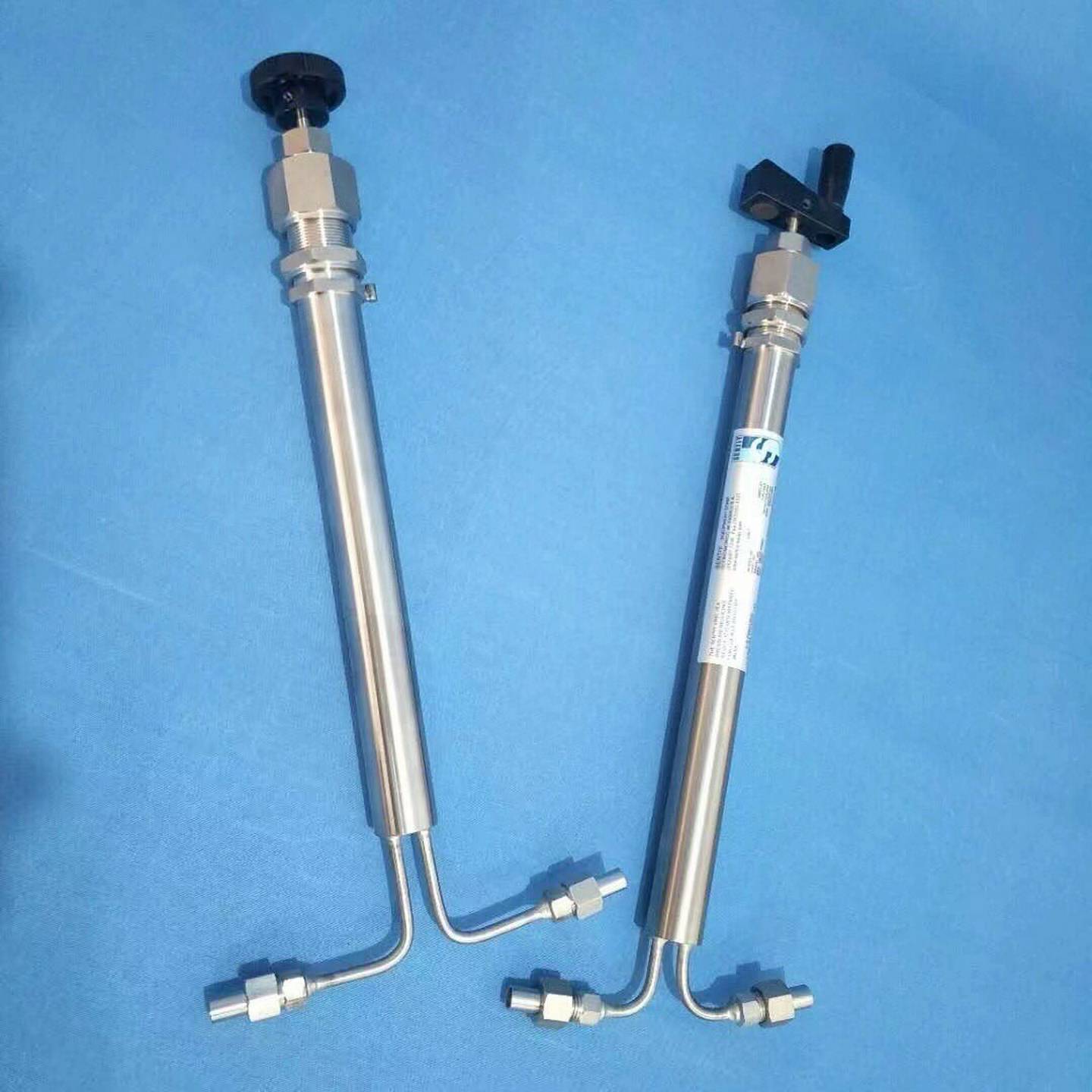 【议价】sentry水汽取样减压