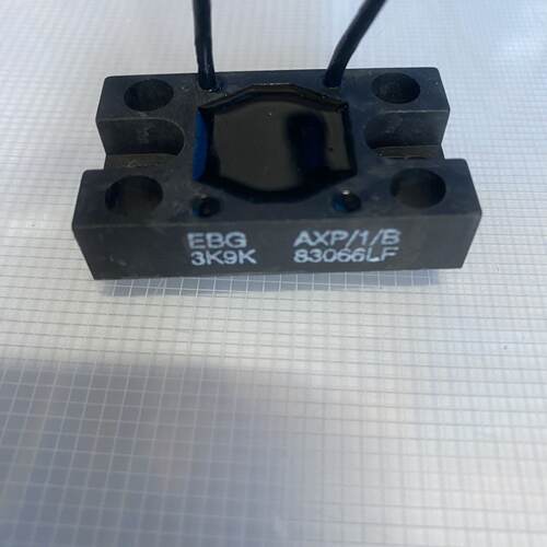 询价-EBG 3K9K AXP1B 83066LF