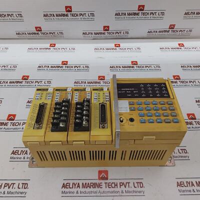 MDULO De Salida MITSUBISHI E01T4131E01B4130E01T413E01T4157E3