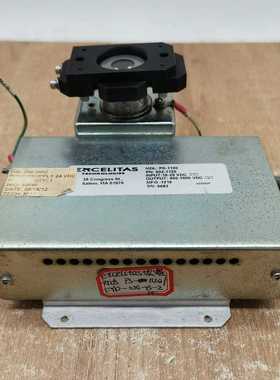 埃赛力达Excelitas电源PS-1120FYD-115询价