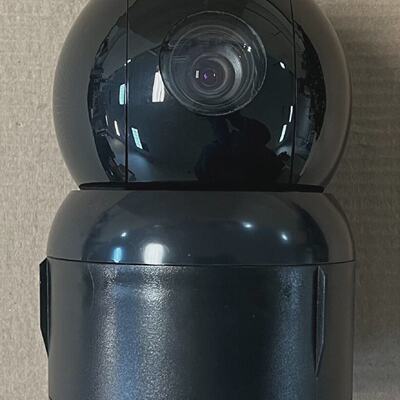 AMERICAN DYNAMICS 0101004111 SECURITY CAMERA