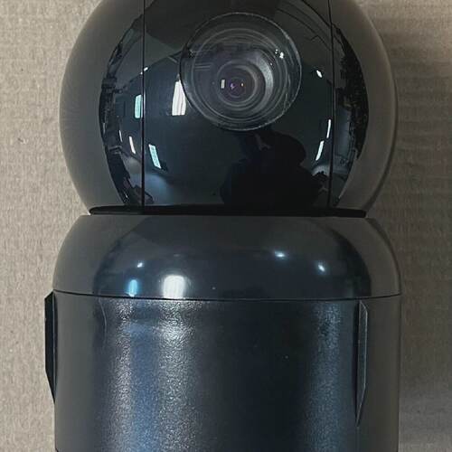 AMERICAN DYNAMICS 0101004111 SECURITY CAMERA