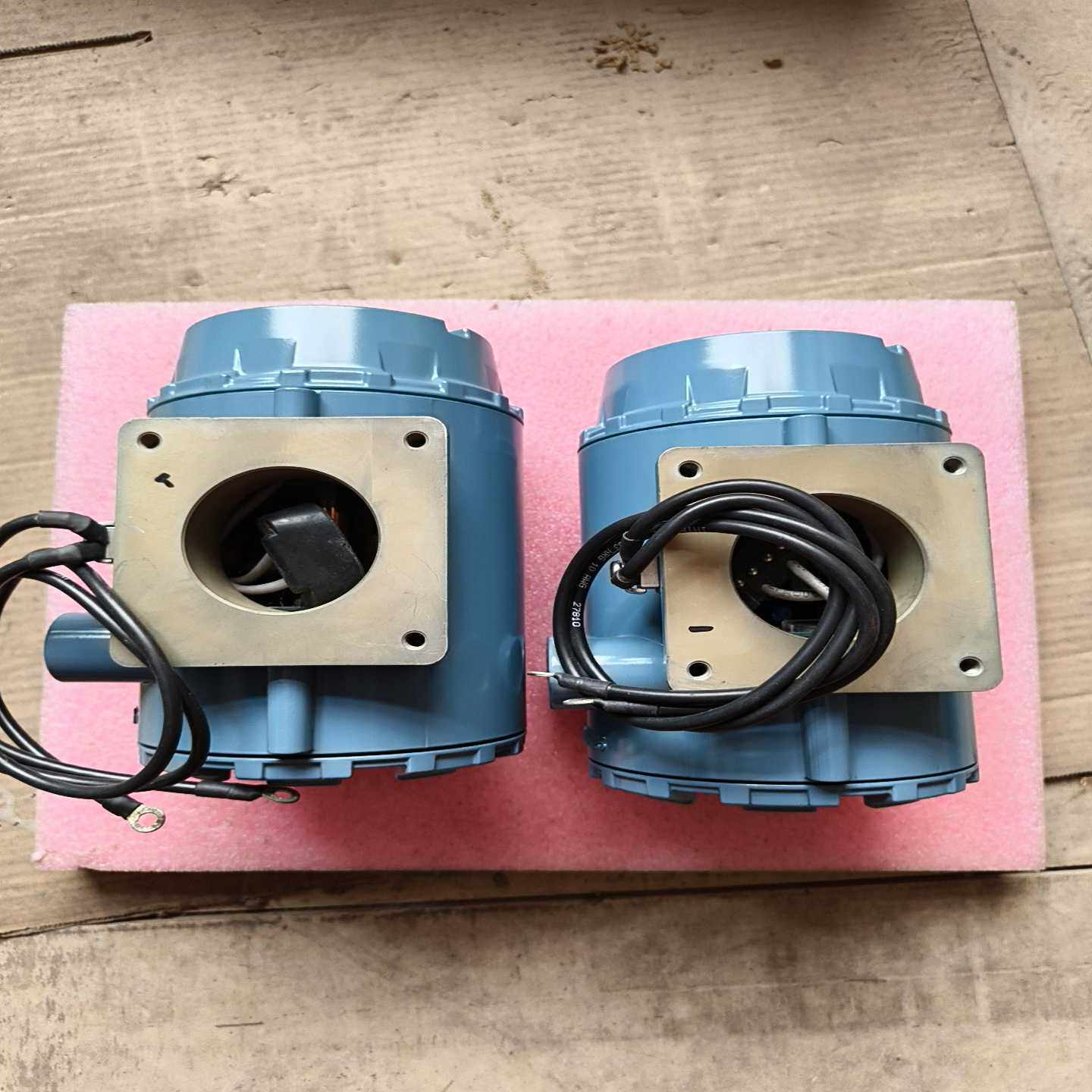 罗斯蒙特ROSEMOUNT变送器，型号8732EST2A1N-询价客服