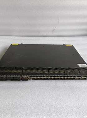 AS5512-54X-O-AC-F 锐捷 6口40G万兆光口~议价