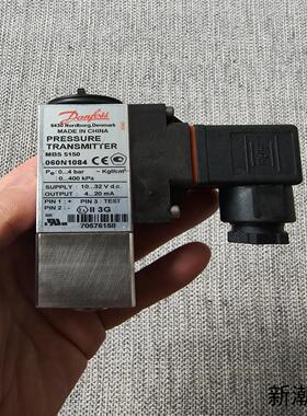 Danfoss压力传感器MBS5150060N1084议价商品