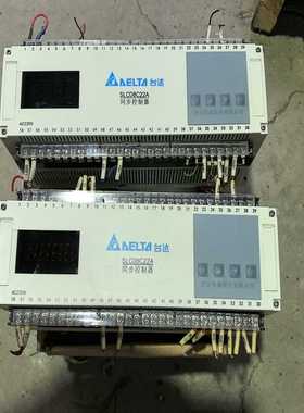 【议价】台达SLC08C22A同步控制器适用