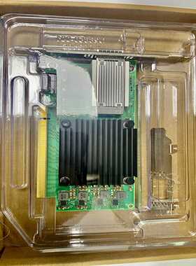Mellanox MCX455A-ECAT ConnectX【侨报商行】