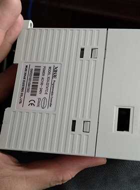 信捷XD3-22T4TC-E，自带两轴，4路模拟量TC输入-议价