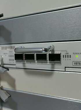 华为S9306堆叠卡VSTSLE0D0VSTSA00-议价