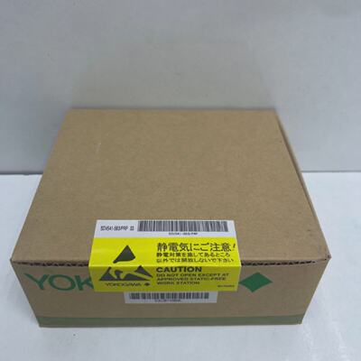 Yokogawa Sdv541s63  Prp S3 Digital Output Module Verpackt
