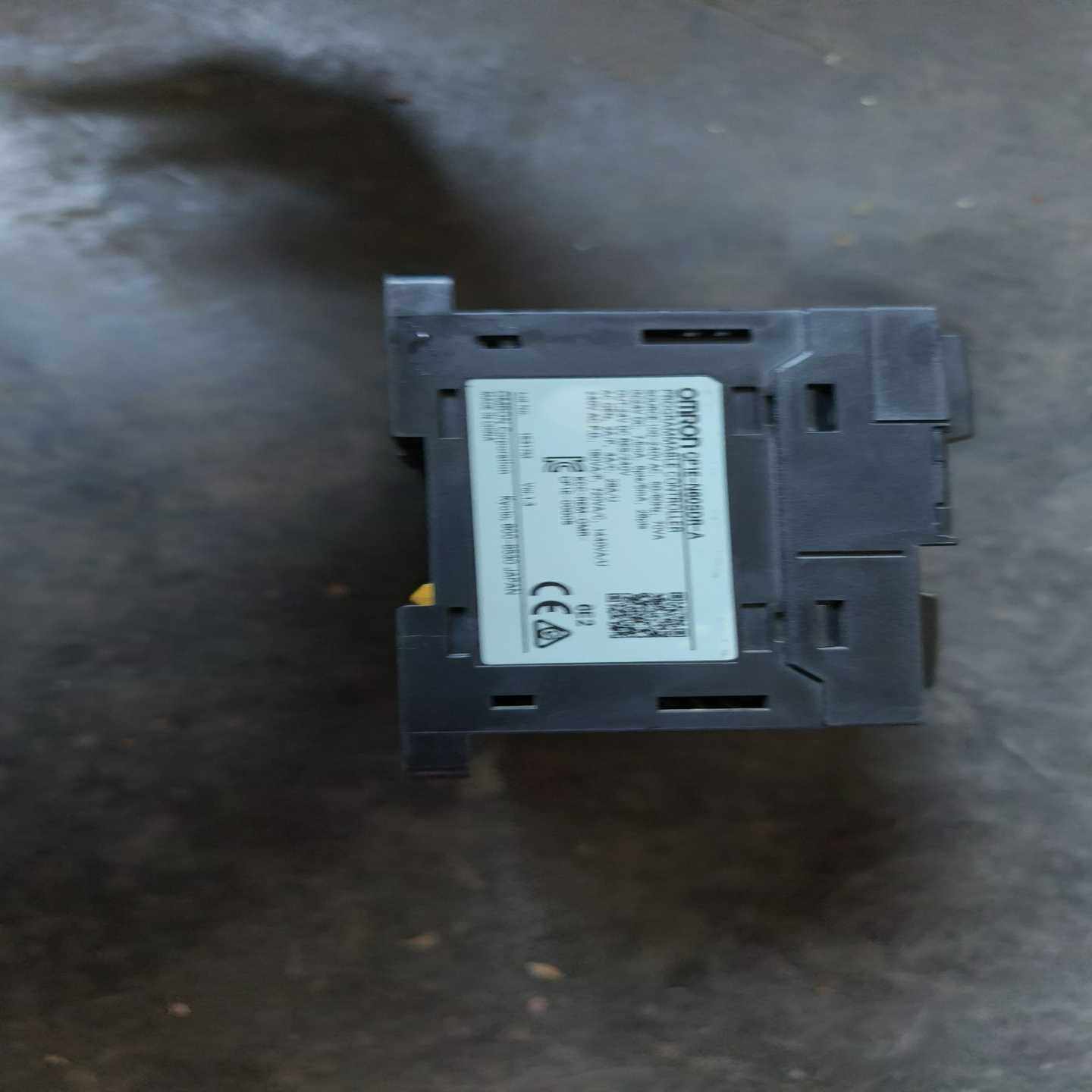 询价plc  CP1E-N60SDR-A~可接维修