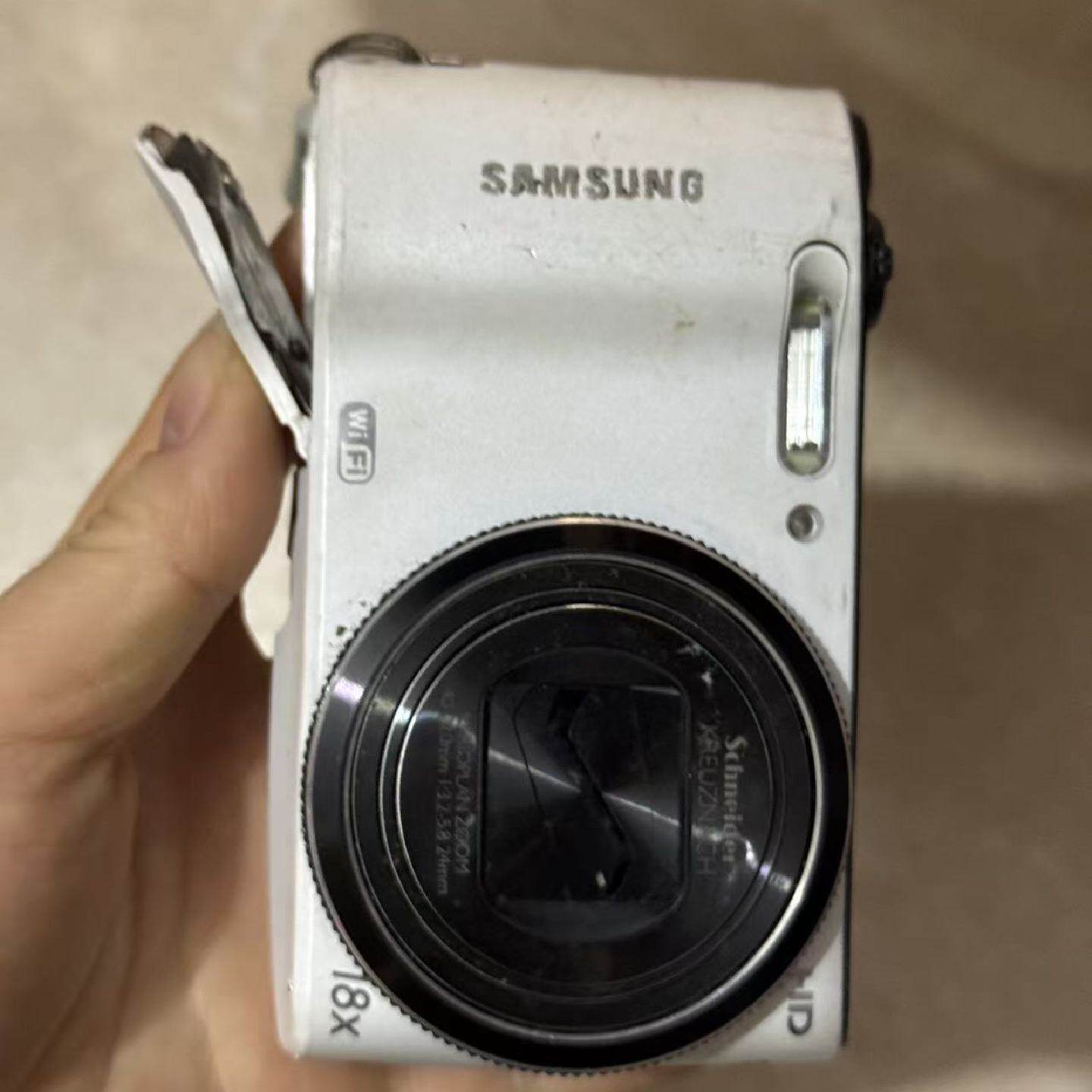 三星WB150F数码相机--议价商品