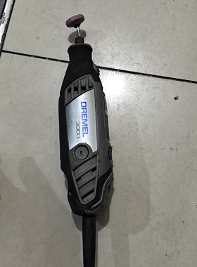 DREMEL3000电磨机议价