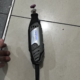 DREMEL3000电磨机议价