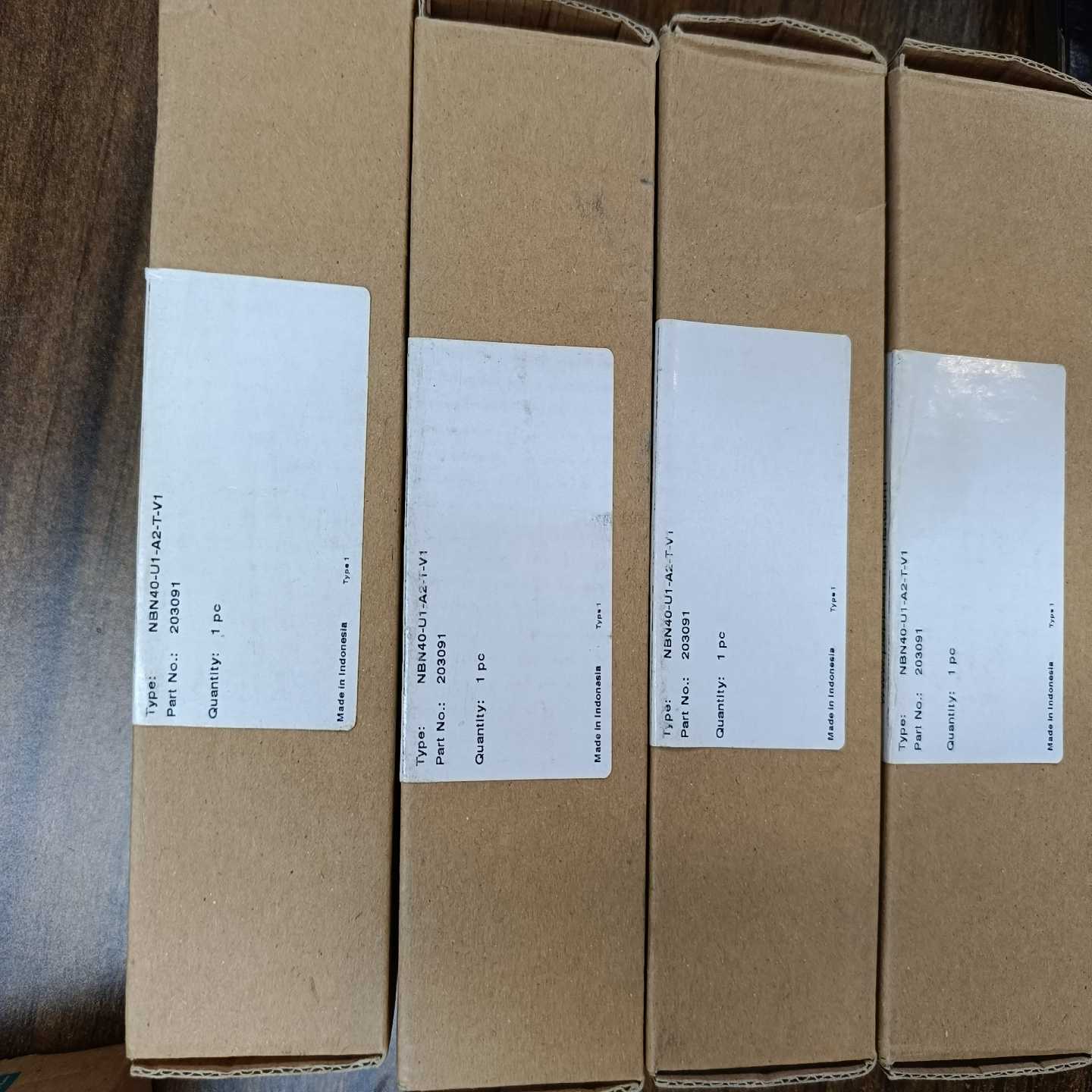 NBN40-U1-A2-T-V1倍加福开关模块实【博航商行】