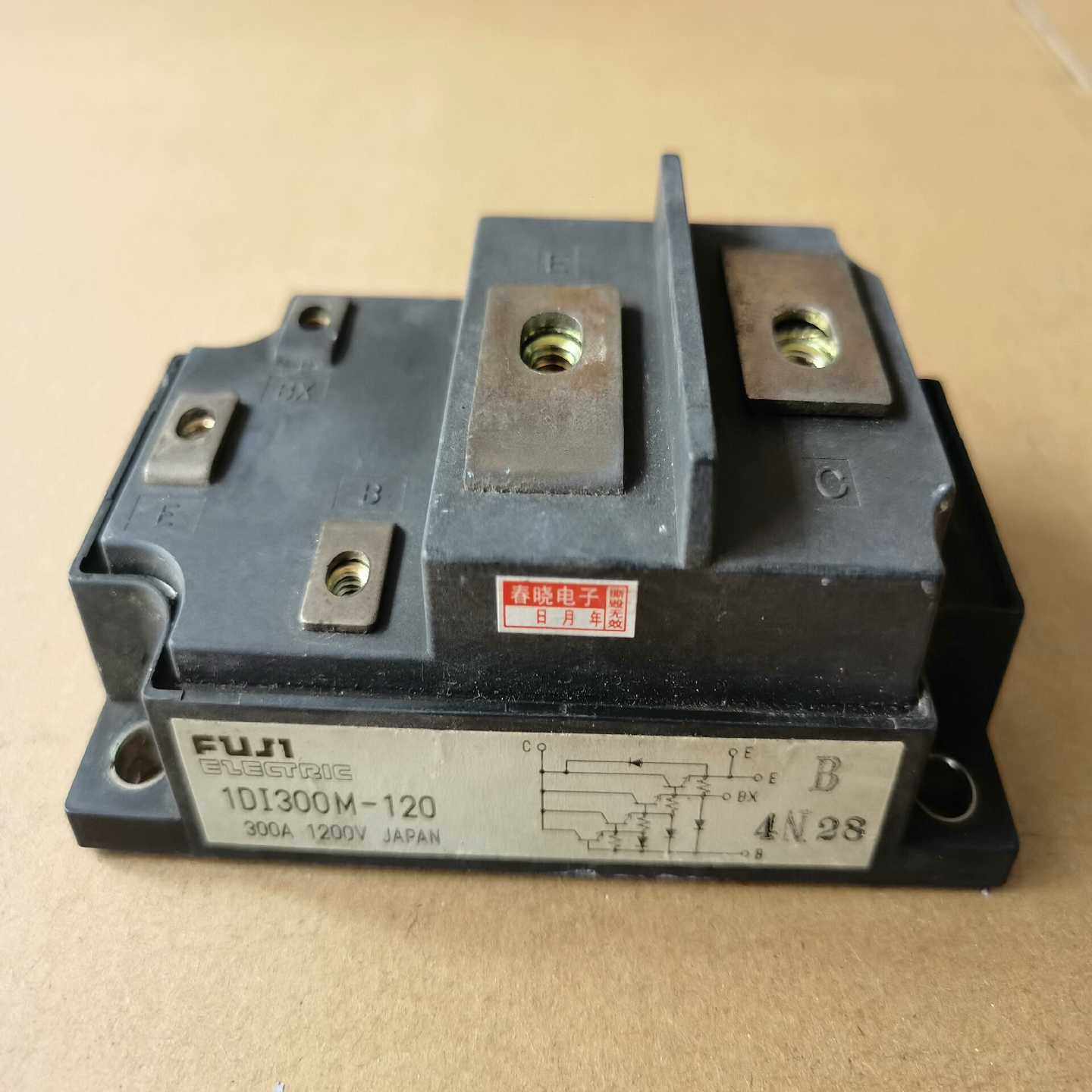 1DI300M-120，1DI300Z-120，1DI400询价