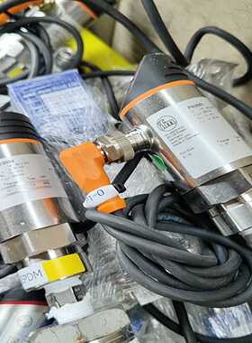 IFM传感器PE3004PN3051.成色如图，议价-议价