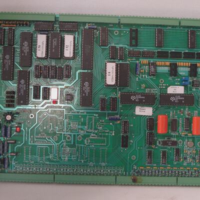 NOUVEAU 190 REV. M LCI10 CARTE