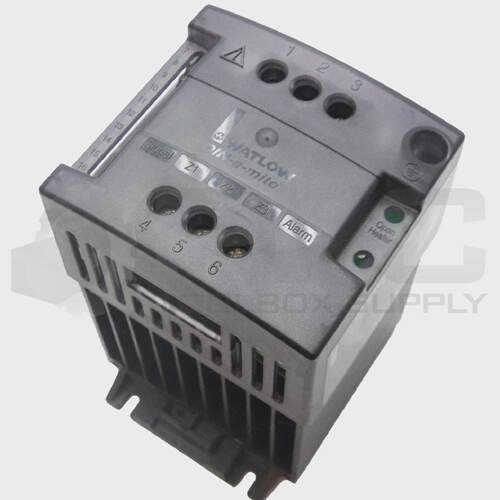 Controlador De Potencia De Estado Slido WATLOW DB1024F00000