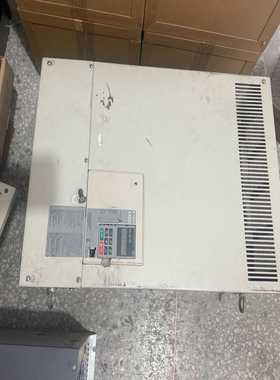 安川A100090/110kw外观一般里面也一般但这--议价商品