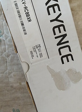 Keyence Module KvRc8bxr