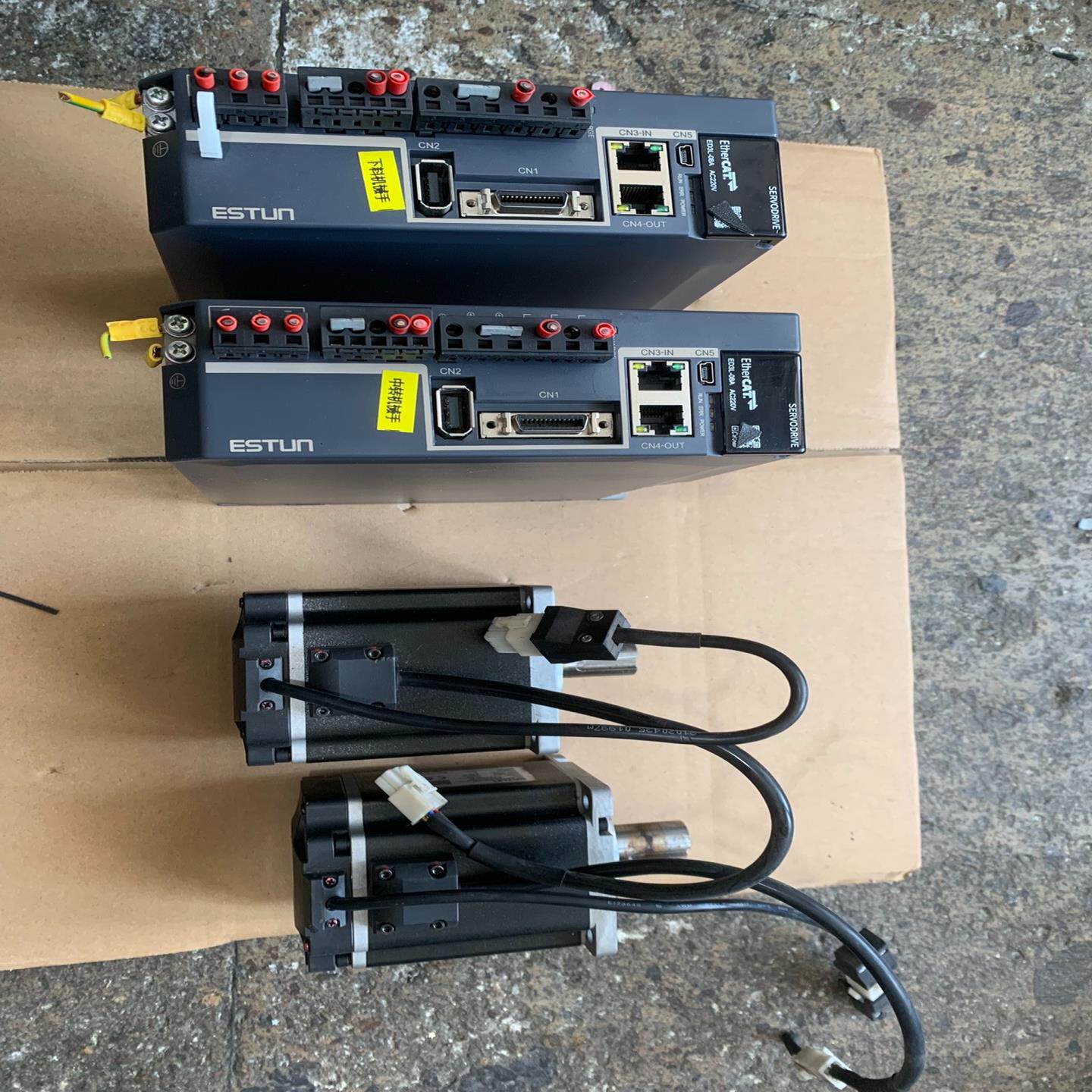 咨询-埃斯顿、ED3L－08AEA、EM3A－08ALA221、二