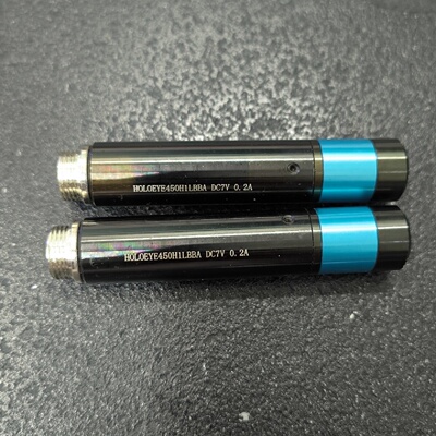 德国HOLOEYE激光器450H1LBBADC7V0拍前询价