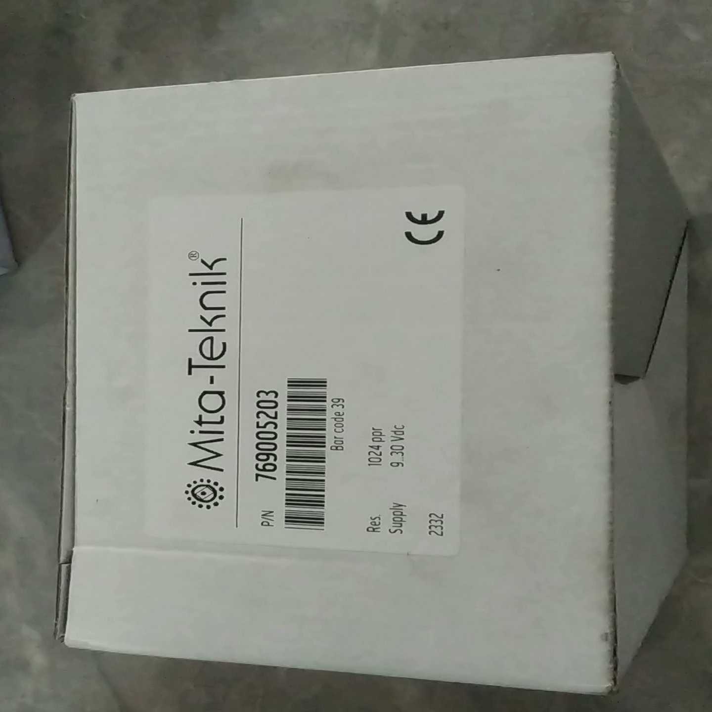 769005203变桨电机编码器，，包装齐全，议价~询价