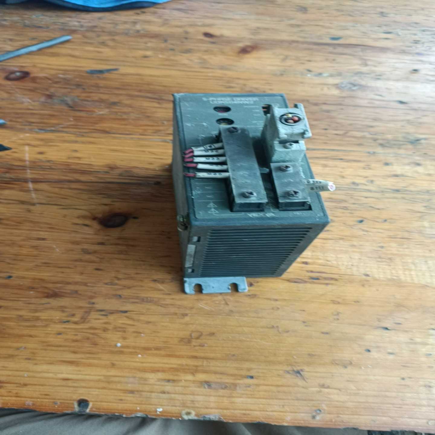 日本VEXTA东方驱动器UDK5114NW2,拆机货,实物拍--议价商品