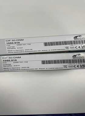 【议价】CIF50-DNMCIFX50E-DNMLCIF104