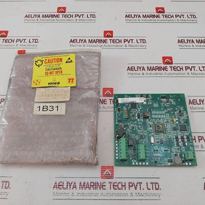 Carte De Circuit Imprim ROSEMOUNT 1066CFI73
