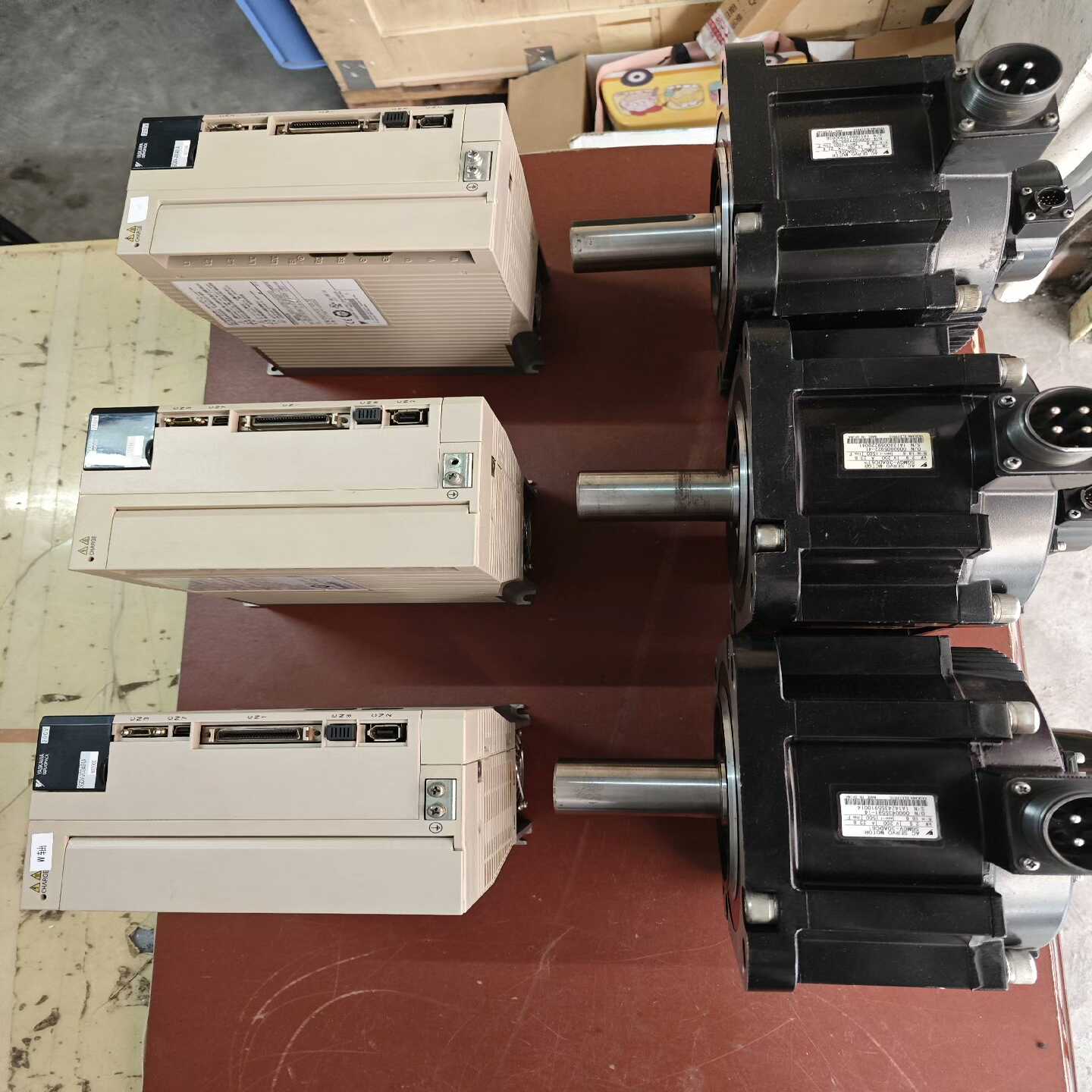 SGDV-200A01A002SGMGV-30ADC61安【博航商行】