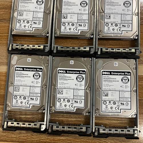 DELLEQ900G10KSAS6Gb2.5寸S-议价