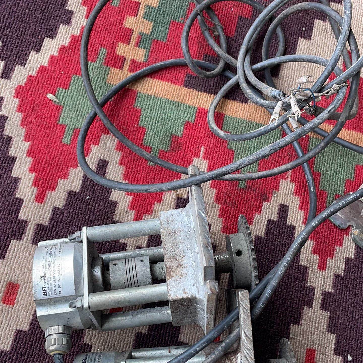 询/DHM5100100S006旋转编码器BEIsen
