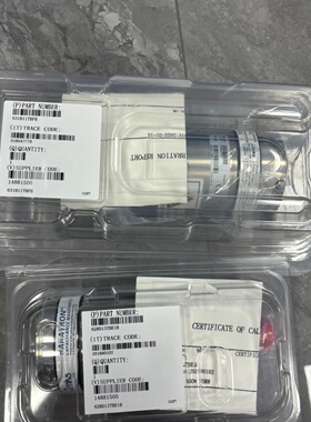 MKS626D13TDEBaratron电容真空计全新